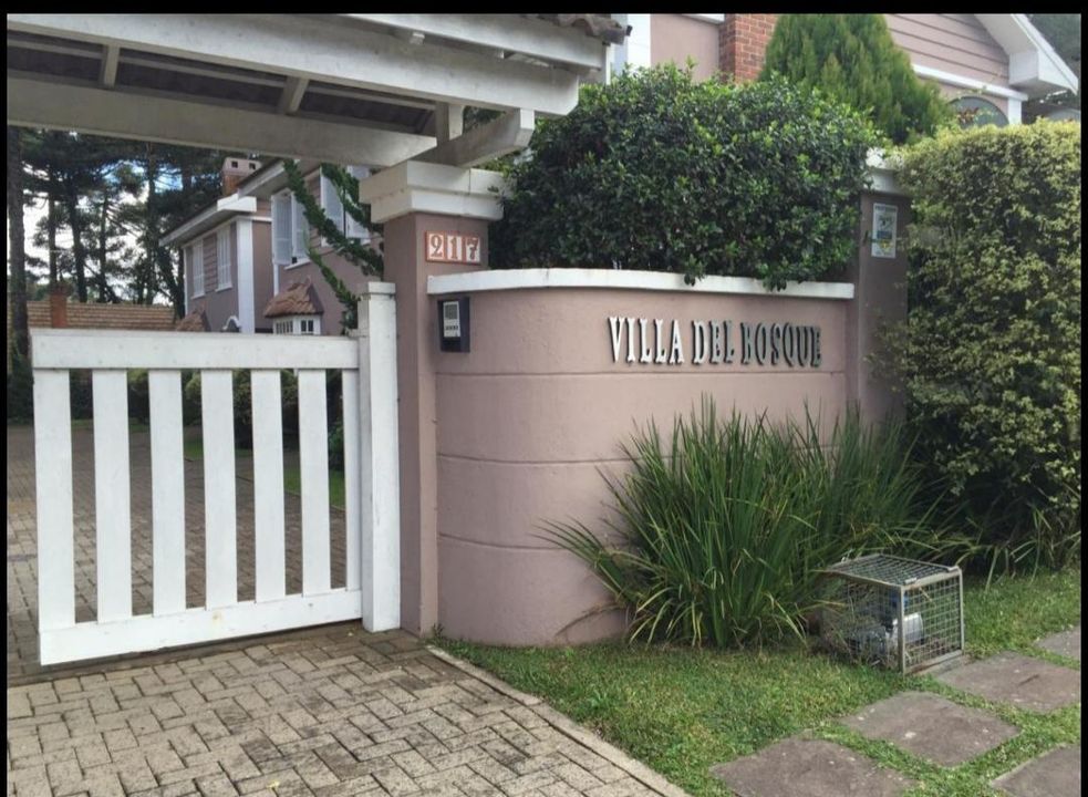 Foto - Canela - Parque das Hortênsias